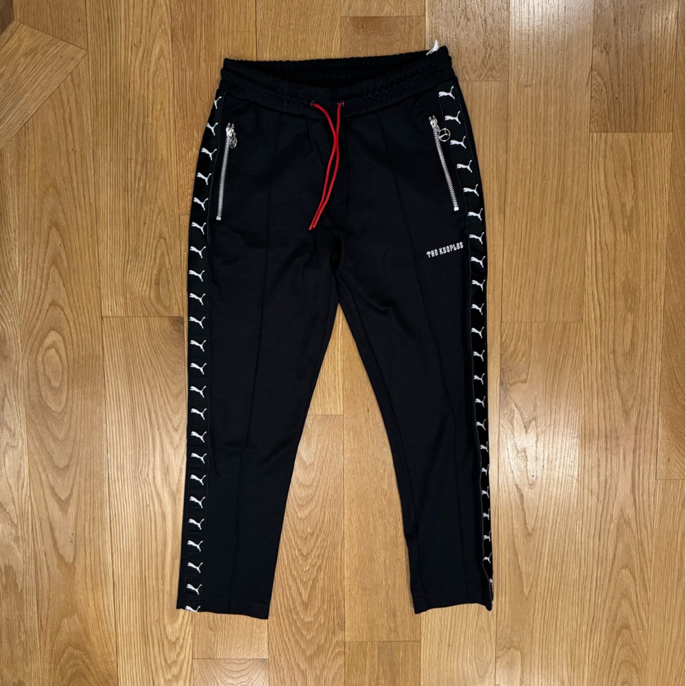 Puma x Kooples Track Pants